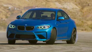 Jason Cammisa on the BMW M2 (F87) — Vintage Motor Trend Ignition Full Episode 149