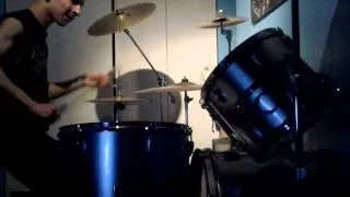 Good Sick Drum Solo