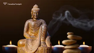 Peaceful Flute and Singing Bowl Music for Meditation, Zen, Yoga and Stress Relief