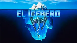 EL ICEBERG DE SKYRIM