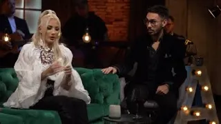 Duet cu Alexandra - Claudia si Armin Nicoara te ridica in picioare! Muzica si voie buna