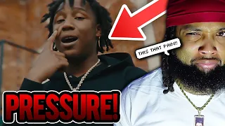 THIS THAT REAL PAIN!! Lil Kee - Yall Know (REACTION)