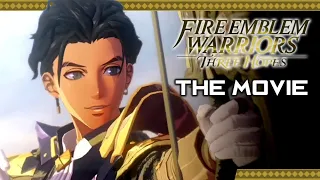 Fire Emblem Warriors: Three Hopes ★ THE MOVIE 【Golden Deer / Main Story + Support Edition】