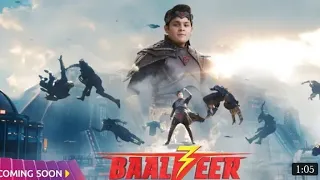 Baalveer 3 🔥🔥 Second promo breakdown dev joshi#devjosho#viralvideo #Sonysab #Sonyliv