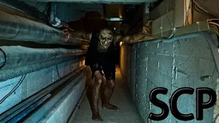 TOP 5 SCP MONSTERS IN REAL LIFE CAUGHT ON CAMERA