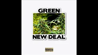 Wiz Khalifa - GREEN New DEAL (FULL MIXTAPE) (NEW) LEAK (UNRELEASED) (Prod.td202) Weed Anthems (2021)