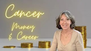 CANCER *VICTORY! FAME & FORTUNE! SUCCESS IS YOURS!* MONEY & CAREER