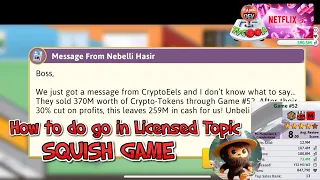 Game Dev Tycoon - Netflix - How to Create a SQUISH GAME is Back with Big Rewards