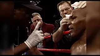 Mike Tyson vs. Frans Botha - 1999 #RoundByRound