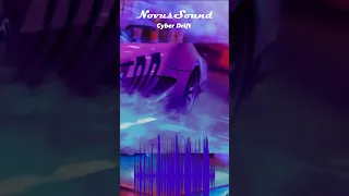 Cyber Drift Intro