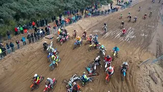 Weston Beach Race 2022 - Maddest, Baddest and Biggest Offroad Motorsport Event in the UK