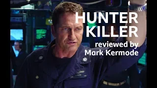 Hunter Killer reviewed by Mark Kermode