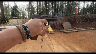 Taran Tactical Innovations Copperhead Glock 17 & Glock 34