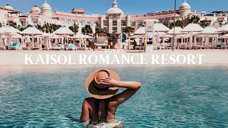 KAISOL ROMANCE RESORT (ex Sunrise Romance Resort) | Sahl Hasheesh | Hurghada | Egypt