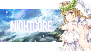 「Nightcore」→ Let Me Go