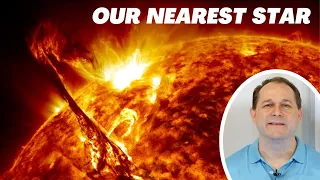 Secrets of Our Sun: What We Know So Far