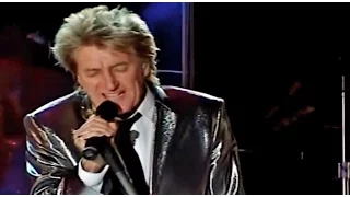 Rod Stewart - Rock in Rio 2008 (HQ) Full Concert 1/2