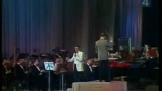 Muslim_Magomaev - I could have danced all night. Муслим Магомаев