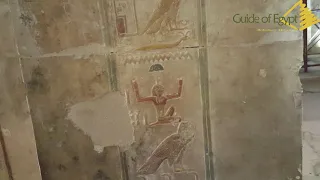 Ancient Egyptian Star Gate