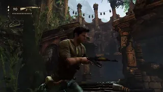 Uncharted 2: Among Thieves [#14] | Guardians of Shambala