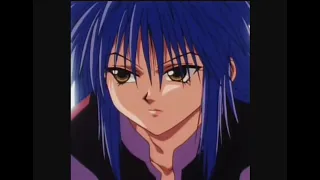 1999 HxH Machi Komacine All Scenes Compilation