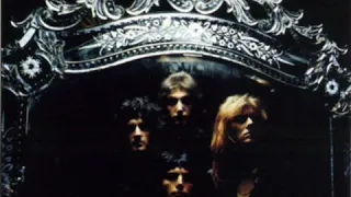 9- Jailhouse Rock - Queen Will Be Crowned[1973] - Queen