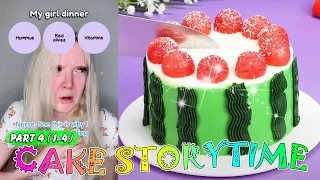 🍁 Text To Speech 🎉 ASMR Cake Storytime | @Brianna Guidryy | POVs Tiktok Compilations 2023 #142
