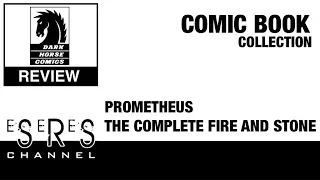 Prometheus - The Complete Fire And Stone