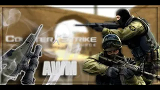 Counter Strike Source  افضل مونتاج جلد بالاوم كونتر سترايك سورس