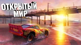 ТОП 5 ИГР С ОТКРЫТЫМ МИРОМ ПОХОЖИХ НА GTA 5 ДЛЯ СЛАБЫХ ПК! +ССЫЛКИ В ОПИСАНИИ! | DYADYABOY 🔥