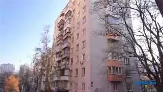 Лабораторный переулок, 4 Киев видео обзор