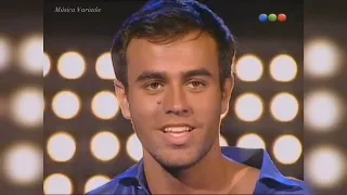 Experiencia Religiosa - Enrique Iglesias - (1995) Remasterizado