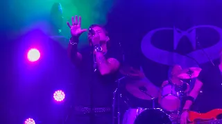 Scott Stapp - One live (Leesburg,va) 09/07/23