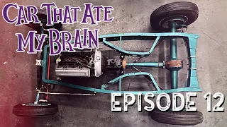 Car That Ate My Brain 2: Episode 12