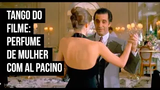 Tango Perfume de Mulher - Al Pacino