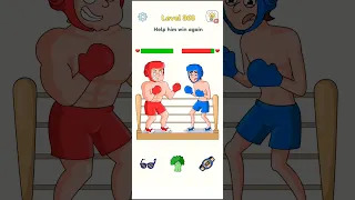 Dop 3 Level 368 - Help him win again #shorts #dop3 #gameplay