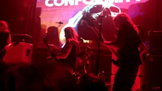 Corrosion of Conformity - Bottom Feeder