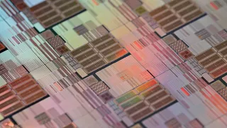 US to Announce New China Chip Limits