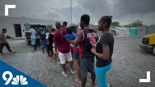 51 migrants found dead in semitruck in San Antonio