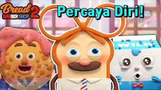 BreadBarbershop2 | Percaya Diri Spesial | INDONESIA Dubbing