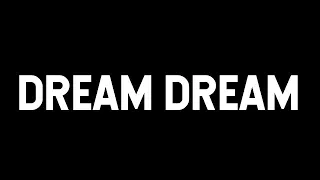 Kimdrac - Dream A Dream (Official Lyrics Video)