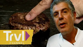 Anthony's Hand-Picked Favorite Recipes | Anthony Bourdain: No Reservations | Travel Channel