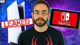 Another Leak Hits Sony And An Interesting Game Release Revealed For Nintendo Switch | News Wave