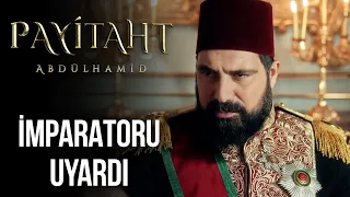 Düşmanınızı Tanıyın! | Payitaht Abdülhamid 33. Bölüm