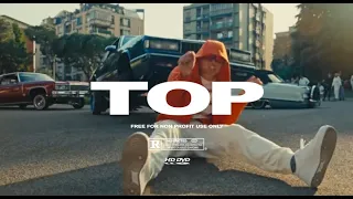 (FREE) 50 Cent x Aitch x 2000s Rap Type Beat - Top | Free Hip Hop Type Beat 2023