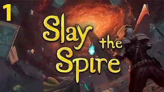 Slay the Spire - Northernlion Plays - Episode 1