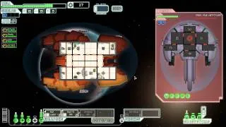 Let's Play FTL - Part 38 - Roxxie - Rock Cruiser Type A The Bulwark