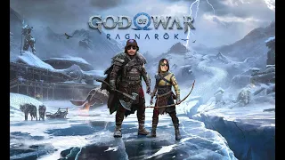 GOD OF WAR RAGNAROK : FIN & CRITIQUE DU CALVAIRE