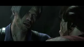 RESIDENT EVIL 6 Part 1 Deutsch