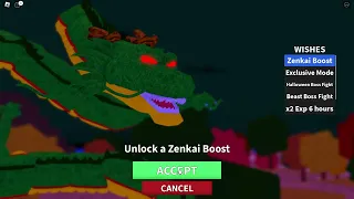 SUMMONING SHENRON IN DRAGON BALL RAGE!!! FINALLY! (Roblox)